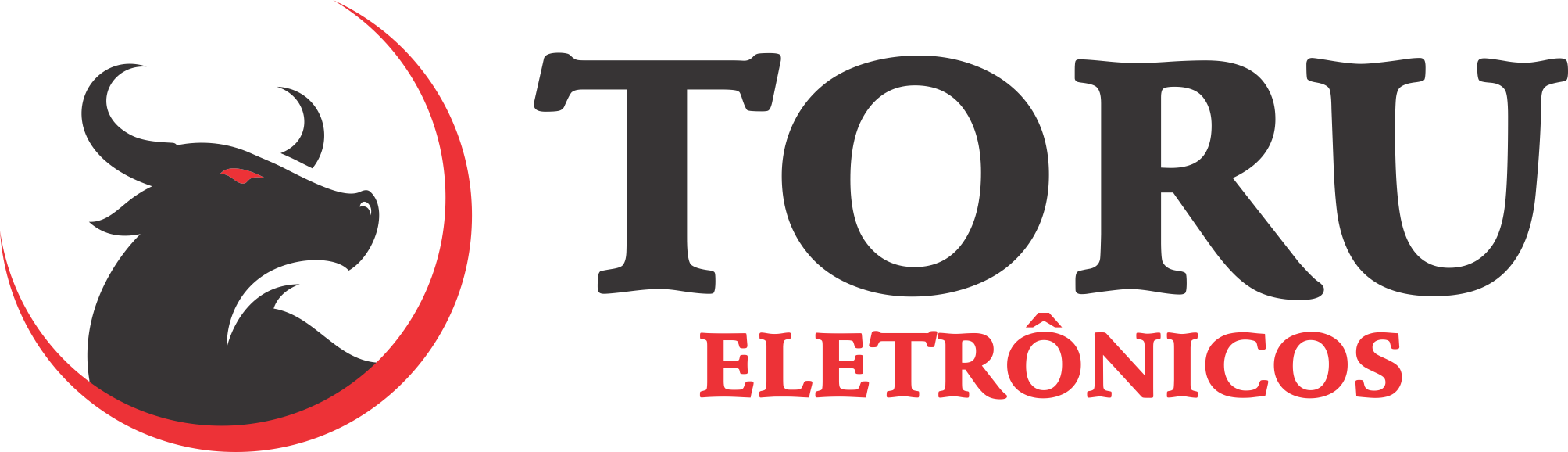 Logo Toru Eletrônicos