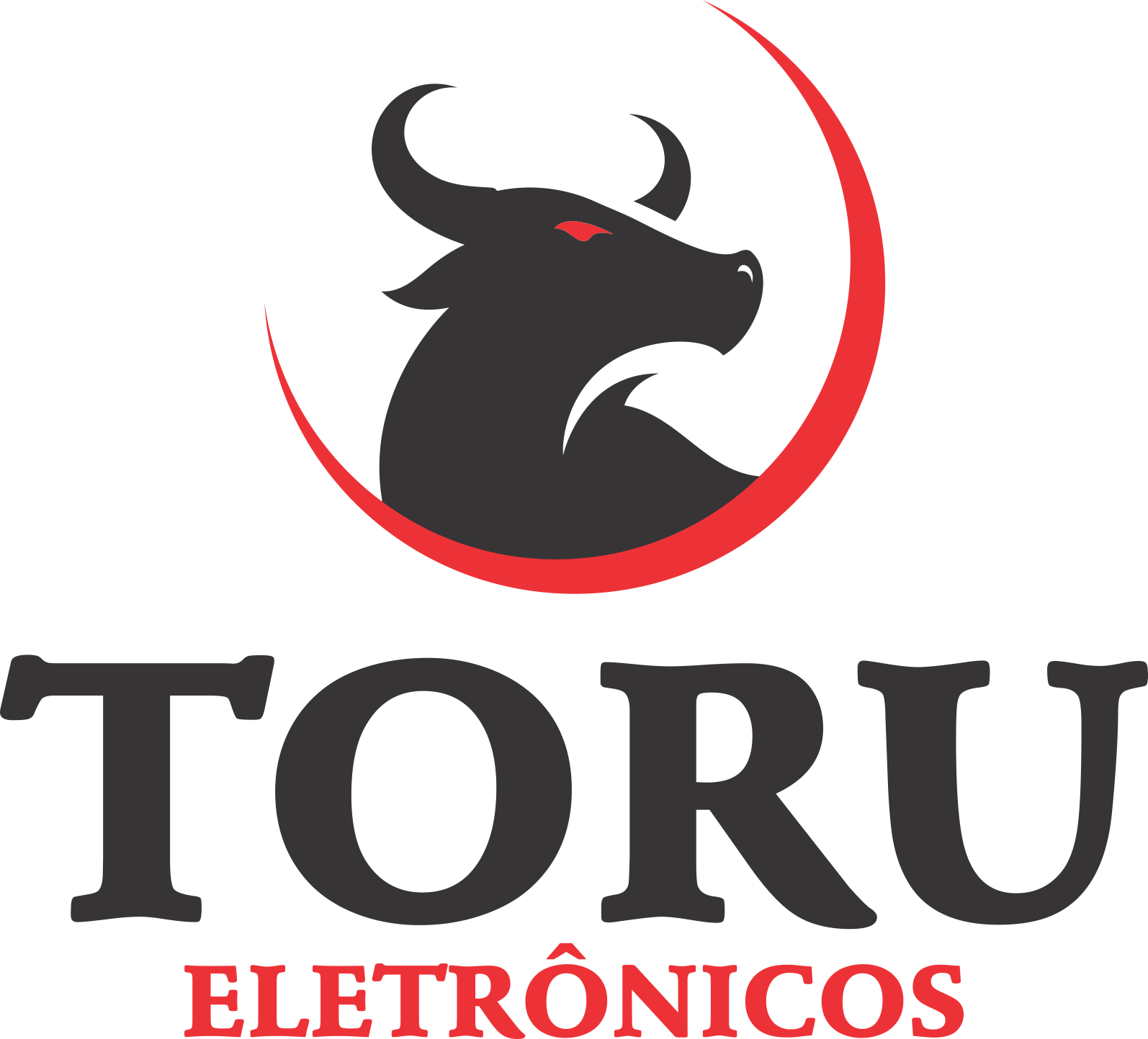 Logo Toru Eletrônicos